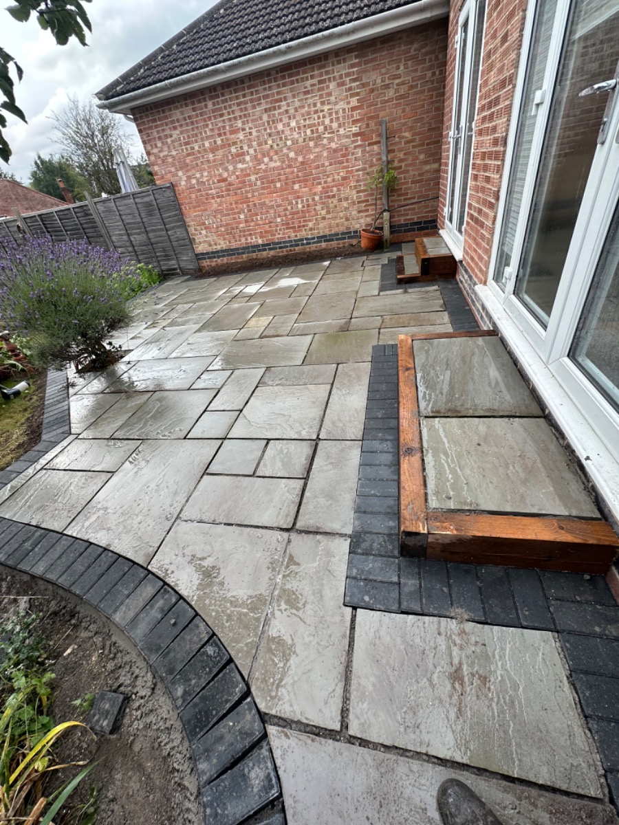Patio and Path Specialist: Image 16